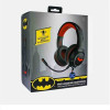 BATMAN DC G4 HEADPHONES