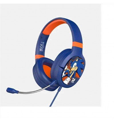 MODERN SONIC PRO G1 HEADPHONES