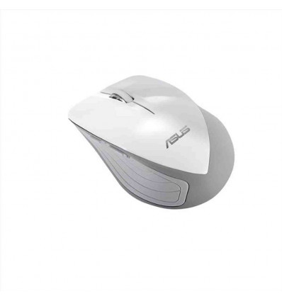 MOUSE ASUS WT465 BIANCO WIRELESS