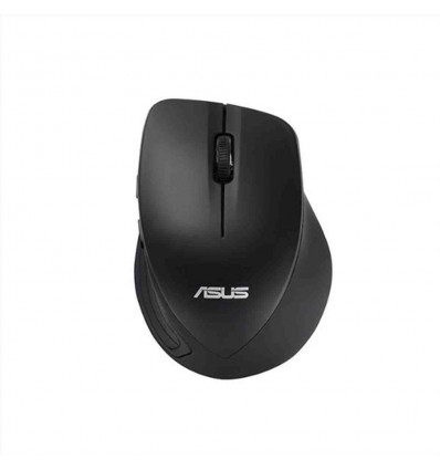 MOUSE ASUS WT465 NERO WIRELESS