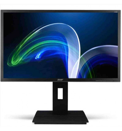 24" ACER B246HL LED 1920x1080 Full HD Rigenerato