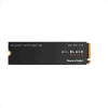 SSD WD BLACK SN770 M.2