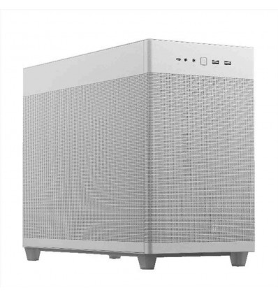 AP201 ASUS PRIME CASE MESH WHITE