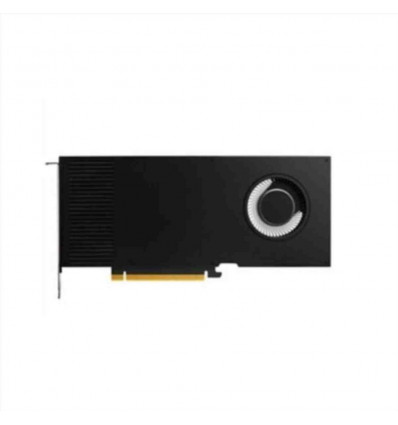 Nvidia® RTX A4000 16GB Graphics Card
