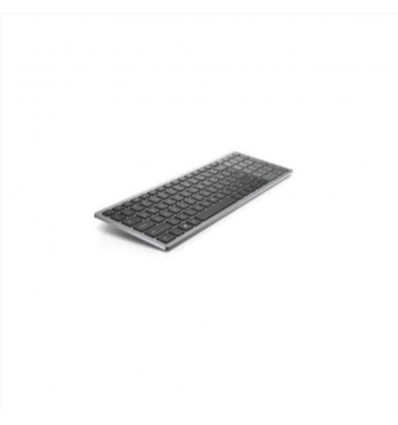 Tastiera compatta senza fili Dell multi-device - KB740 - Italiano (QWERTY)