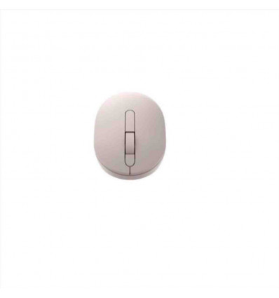 Mouse portatile senza fili Dell - MS3320W - Ash Pink (rosa)