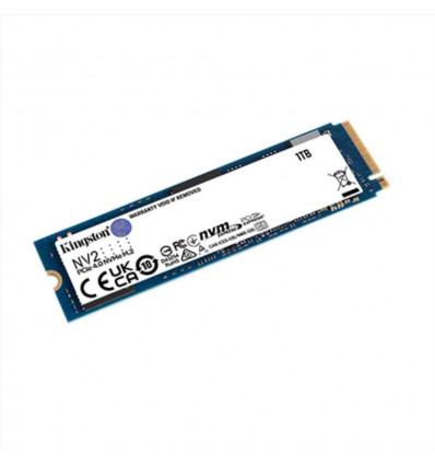 1000G NV2 M.2 2280 PCIe 4.0 NVMe SSD