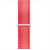 45mm (PRODUCT)RED Sport Loop