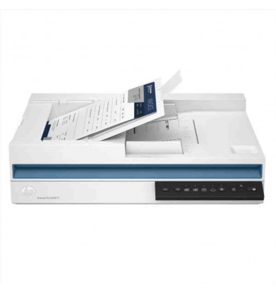 HP ScanJet Pro 2600 f1