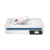 Scanner Enterprise HP ScanJet Flow N6600 fnw1