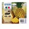 ANANAS Multipack 4-colours 604XL Ink