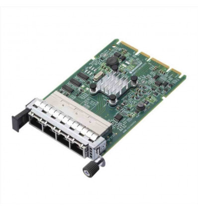 ThinkSystem Broadcom 5719 1GbE RJ45 4-Port PCIe Ethernet Adapter