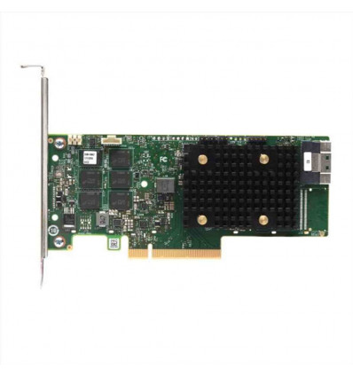 ThinkSystem RAID 940-8i 4GB Flash PCIe Gen4 12Gb Adapter