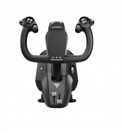 TCA YOKE BOEING EDITION