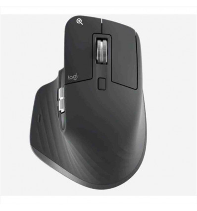 Mouse Wireless MX MASTER 3S