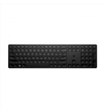Tastiera wireless programmabile HP 450