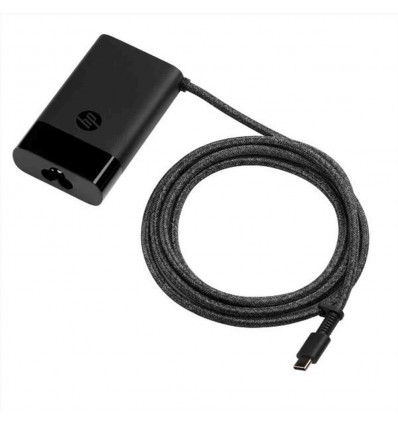 Caricabatterie per laptop HP USB-C 65 W