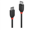CAVO USB 3.1 3.1 C C BLACK 1,5M