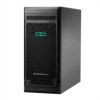 Server HPE ProLiant ML110 Gen10 3204 1P 16 GB-R S100i 4 LFF-NHP 550 W