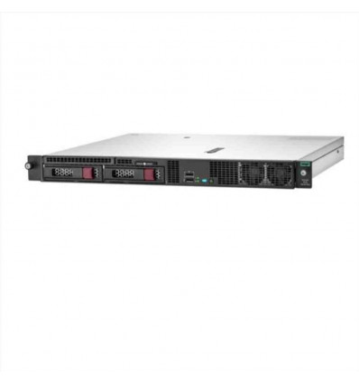 Server HPE ProLiant DL20 Gen10 Plus E-2314 2,8 GHz 4 core 1P 16 GB-U 2 LFF 290 W