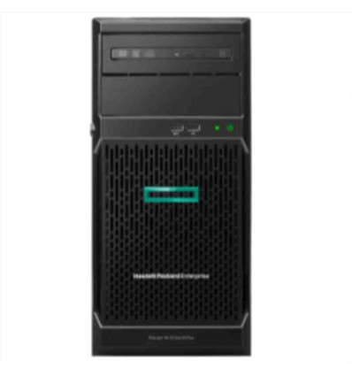 Server PS HPE ProLiant ML30 Gen10 Plus E-2314 2,8 GHz 4 core 1P 16 GB-U 4 LFF 350 W