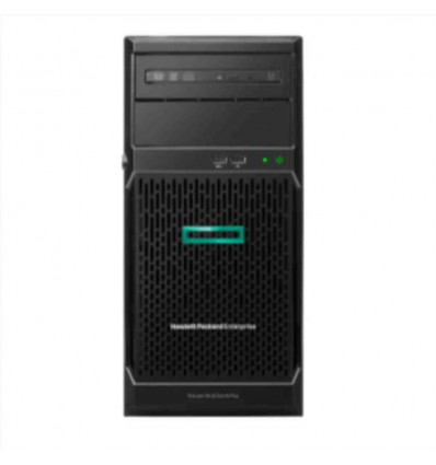 Server PS HPE ProLiant ML30 Gen10 Plus E-2314 2,8 GHz 4 core 1P 16 GB-U 4 LFF-NHP 350 W