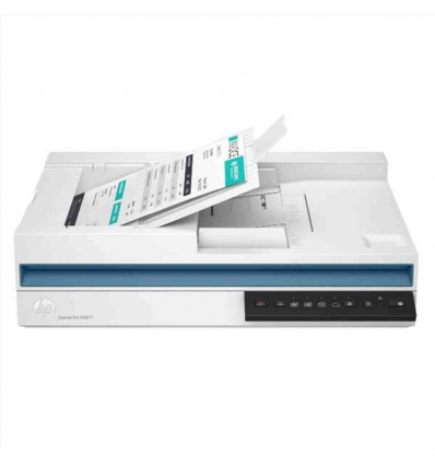 HP ScanJet Pro 3600 f1