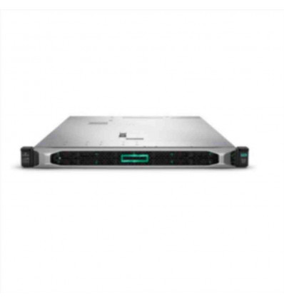 Server HPE ProLiant DL360 Gen10 4208 2,1 GHz 8 core 1P 32 GB-R MR416i-a 8 SFF BC 800 W