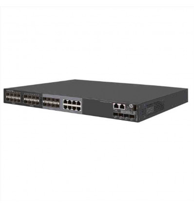 Switch HPE 5510 FlexNetwork HI 24G SFP 4SFP+ con 1 slot