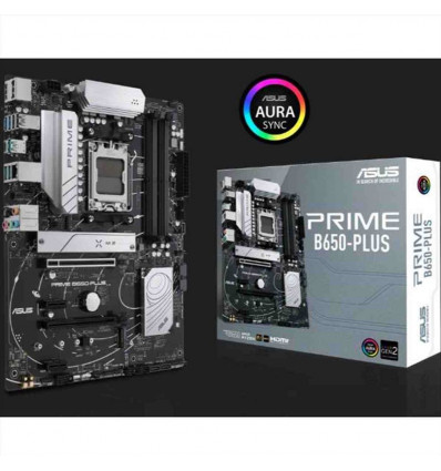 PRIME B650-PLUS
