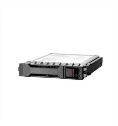 HPE 800 GB SAS 24G SFF SSD