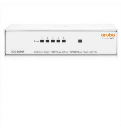 Aruba Instant On 1430 5G Sw
