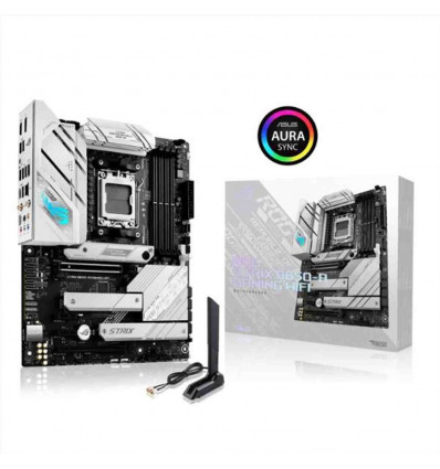 ROG STRIX B650-A GAMING WIFI