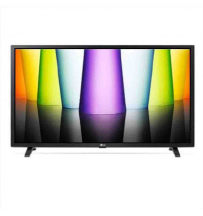 LED FHD Smart webOS