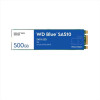 WD BLUE 500GB