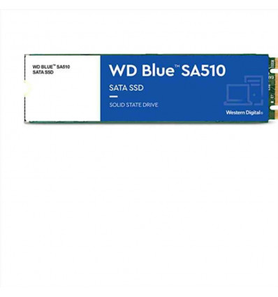 SSD WD BLUE 1TB SATA M.2 3DNAND