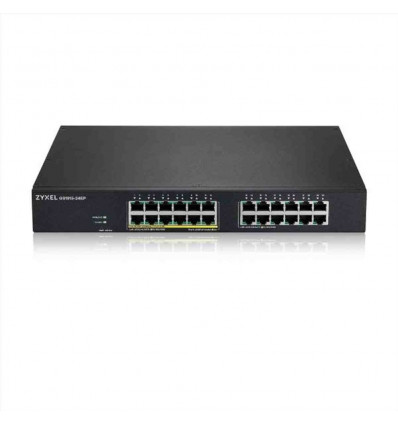Switch GS1915-24 Gigabit POE