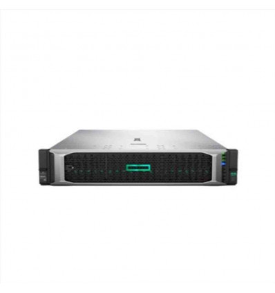 Server PS HPE ProLiant DL380 Gen10 Plus 4309Y 2,8 GHz 8 core 1P 32 GB-R MR416i-p NC 8 SFF 800 W