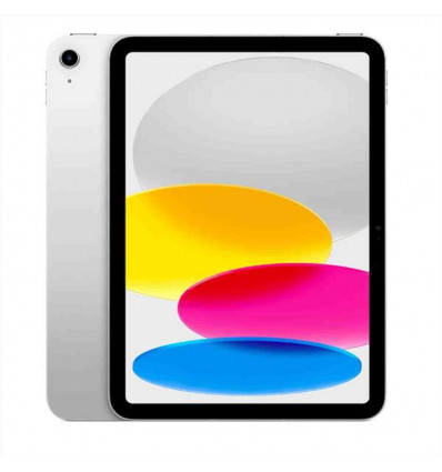 10.9 iPad Wi-Fi + Cellular 64GB - Silver