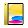 10.9 iPad Wi-Fi + Cellular 64GB - Yellow