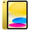 10.9 iPad Wi-Fi 256GB - Yellow