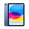 10.9 iPad Wi-Fi + Cellular 64GB - Blue