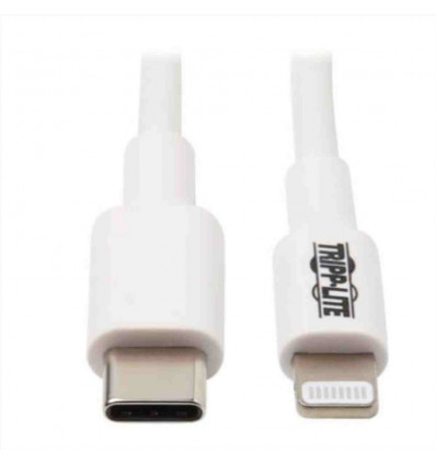 Cavo da USB-C a Lightning 0,9m - M102-003-WH