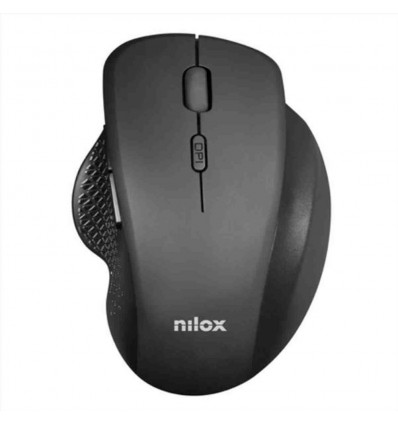 Mouse ergonomico wirless Nilox
