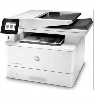 HP LaserJet Pro 4102fdn