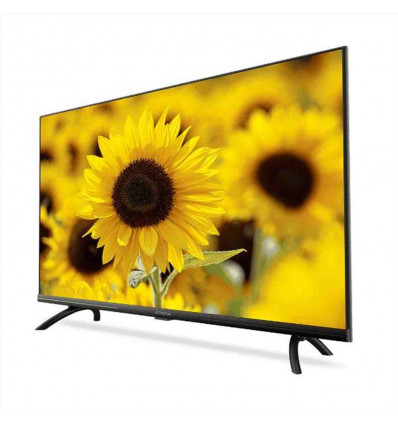 Smart TV 32" HD DVB-T2 C S2