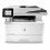 Multifunzione HP LaserJet Pro 4102fdw