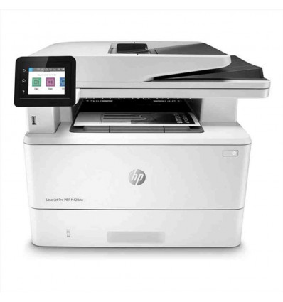 Multifunzione HP LaserJet Pro 4102fdw