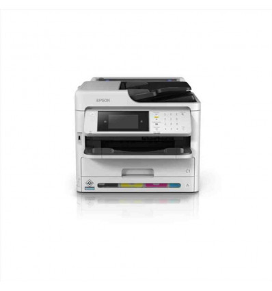 WorkForce Pro WF-C5890DWF