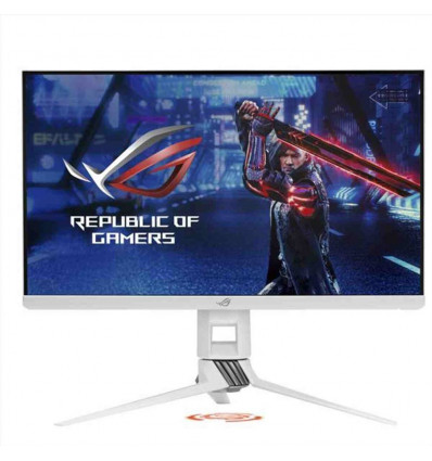 ROG Strix XG27AQ-W